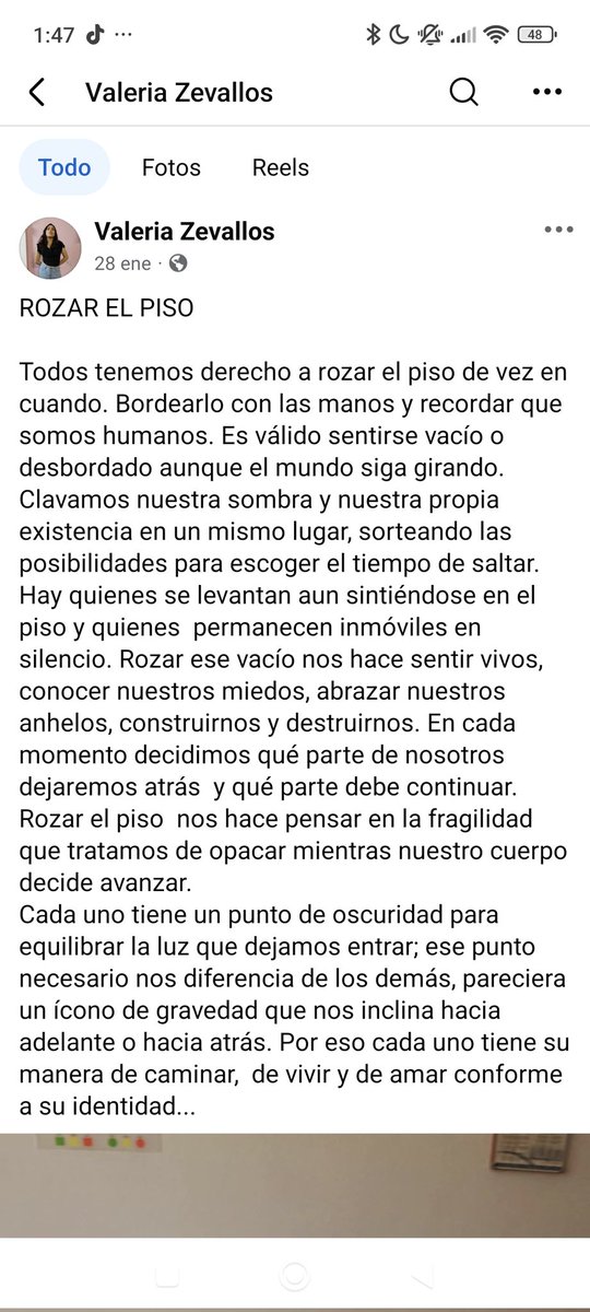 Fabrizzio Zevallos tweet media