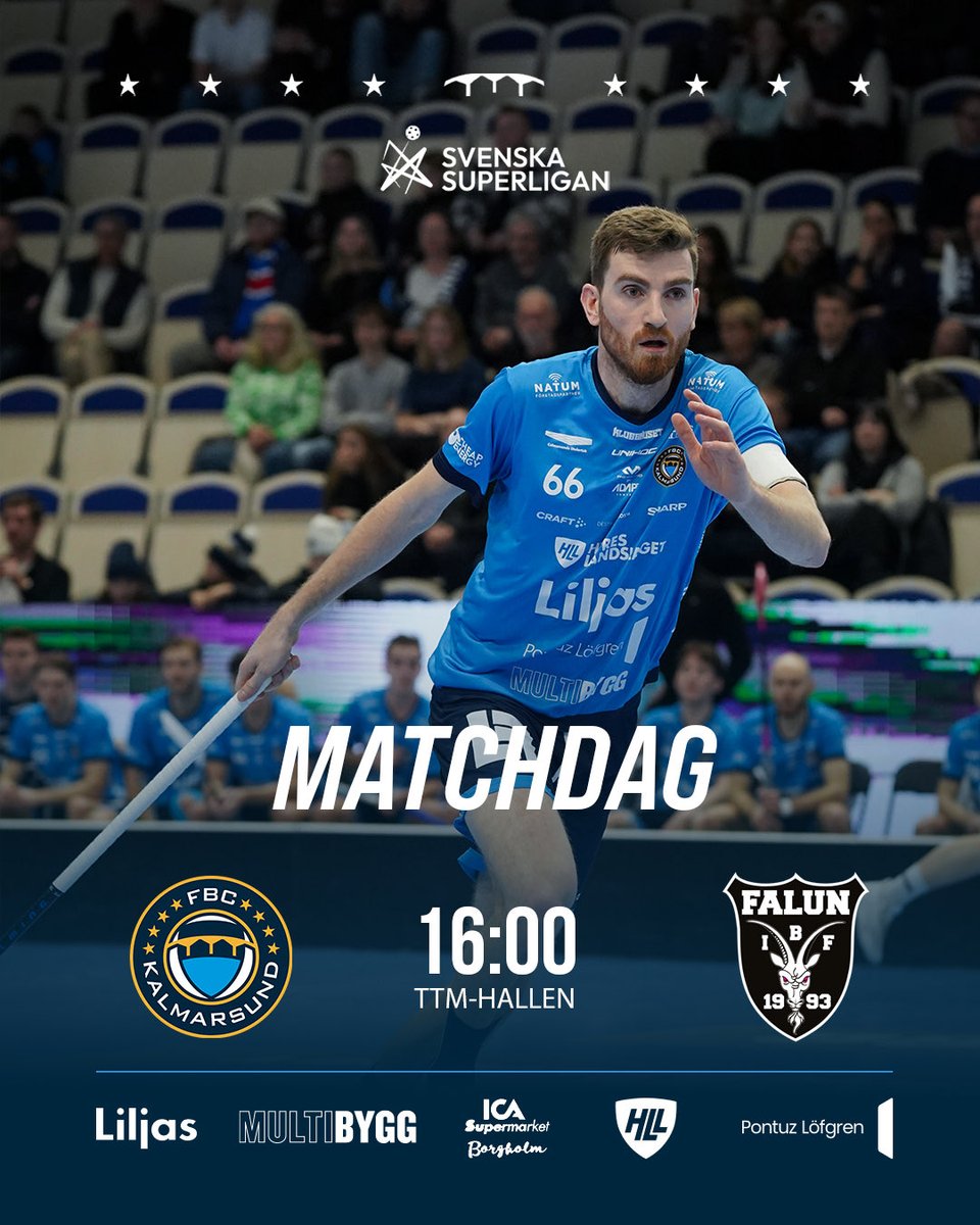 FBC Kalmarsund tweet media