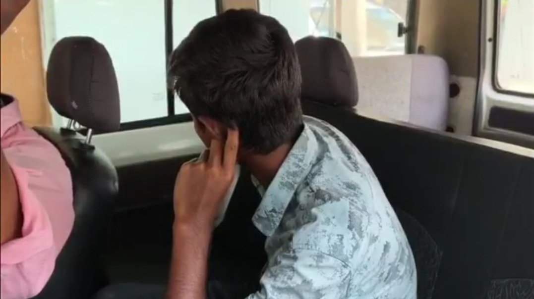 زماں tweet media