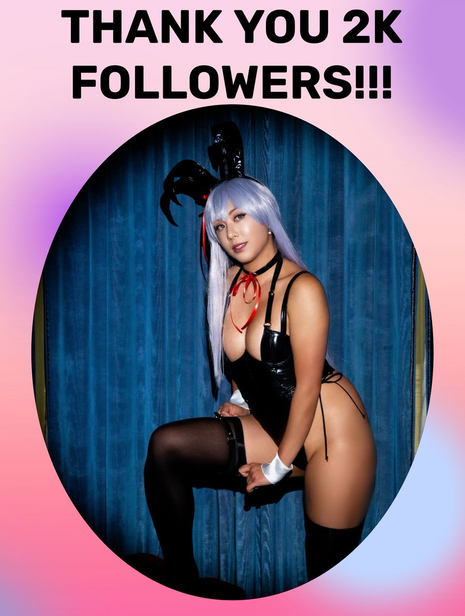 Shichaku Cos 🌱➡️ Fanime 2026 tweet media