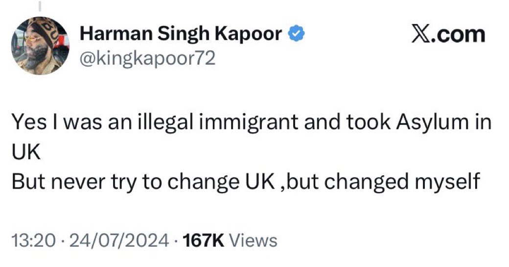 BRITAIN IS BROKEN ๐ฌ๐ง tweet media