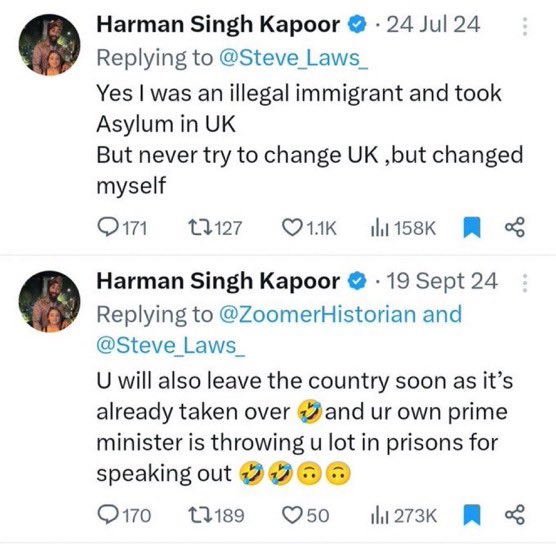 BRITAIN IS BROKEN ๐ฌ๐ง tweet media