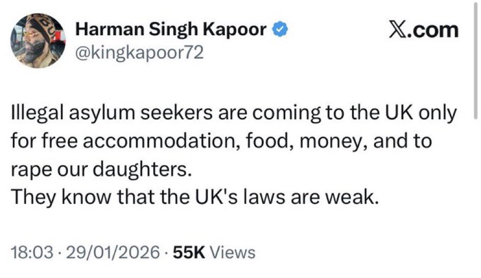 BRITAIN IS BROKEN ๐ฌ๐ง tweet media