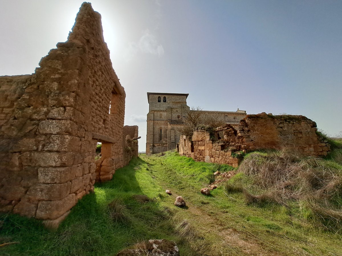 Amigos de Villamorón tweet media