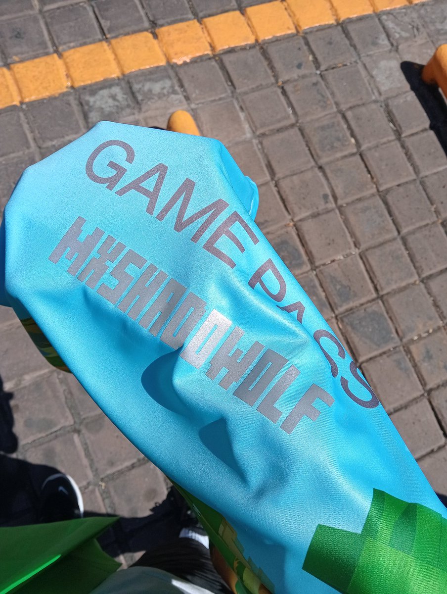 MxShadoWolf's tweet photo. @XboxMexico Listos claro que si https://t.co/etniagOP3t