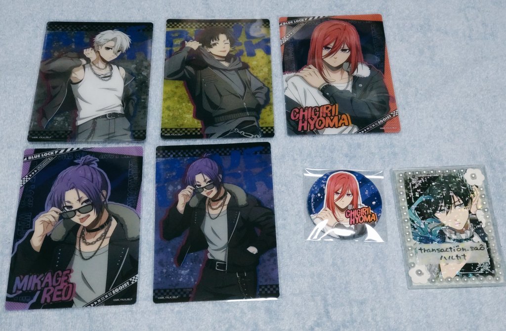 ハルカナ@取引アカ tweet media