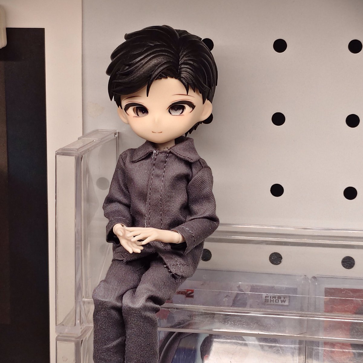 全网最支持孙文的账号 tweet media