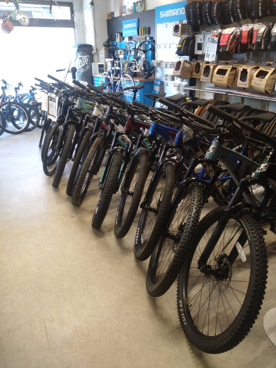 カトーサイクル tweet media