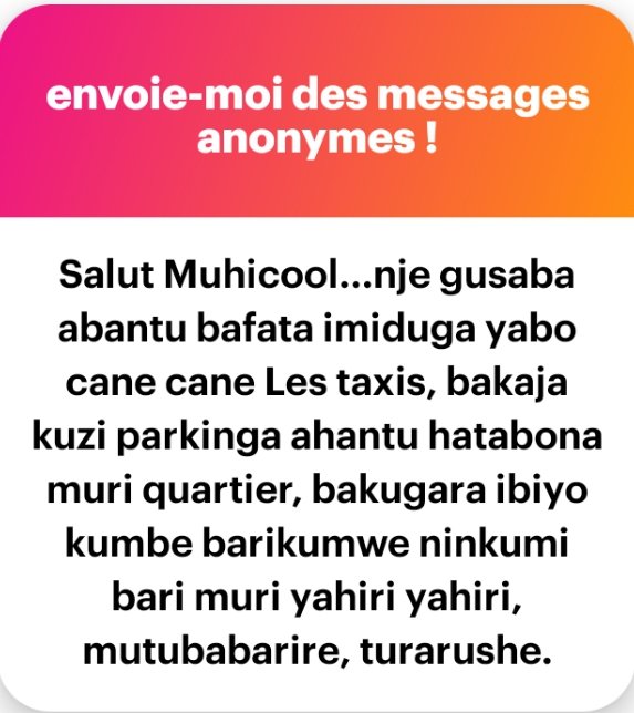 umuhirwa 2 😎🤞🏽 tweet media
