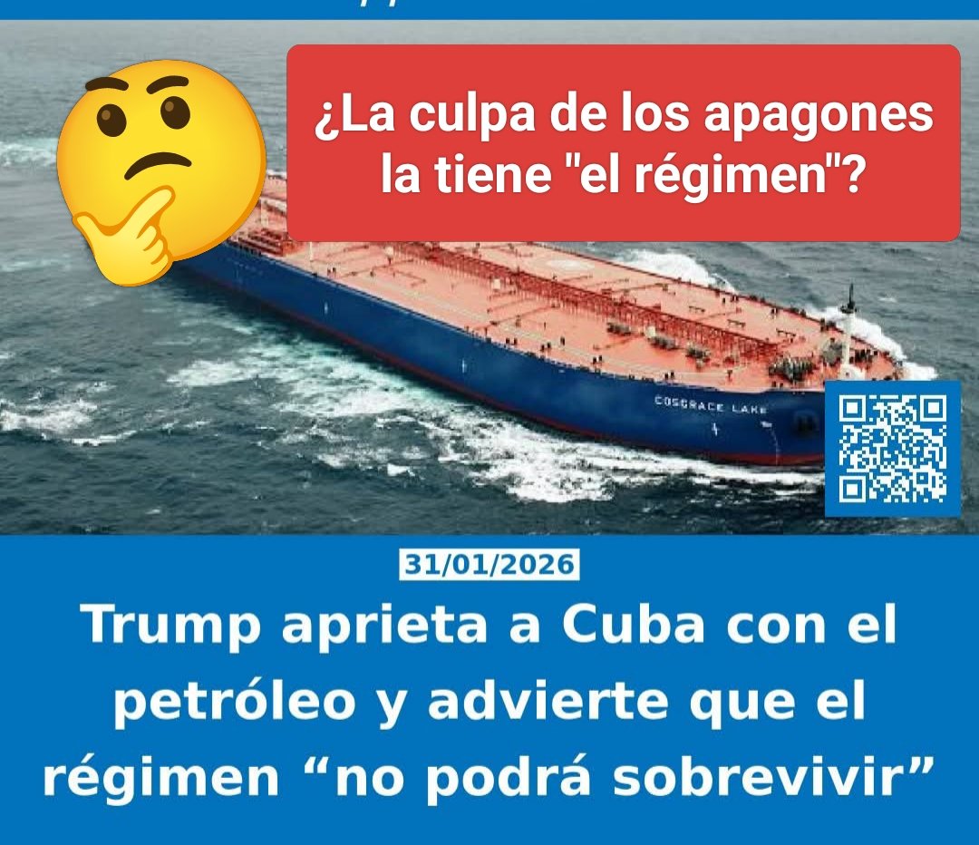 ¿Cómo pueden creerse "defensores" de este pueblo quienes apoyan las medidas con las que pretenden asfixiarnos? #Cuba #CDRCuba #CubaNoSeRinde