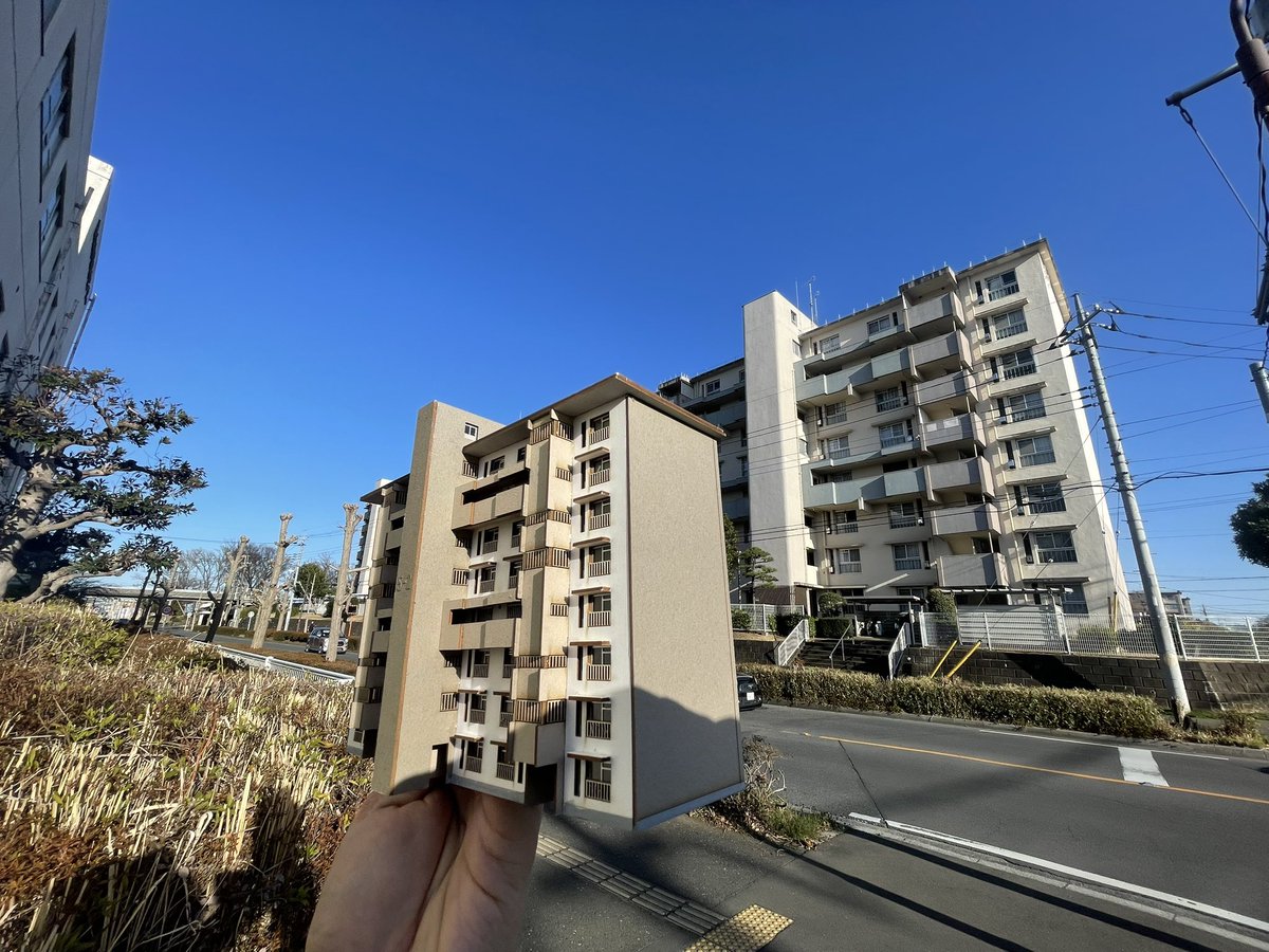 Marui Works tweet media