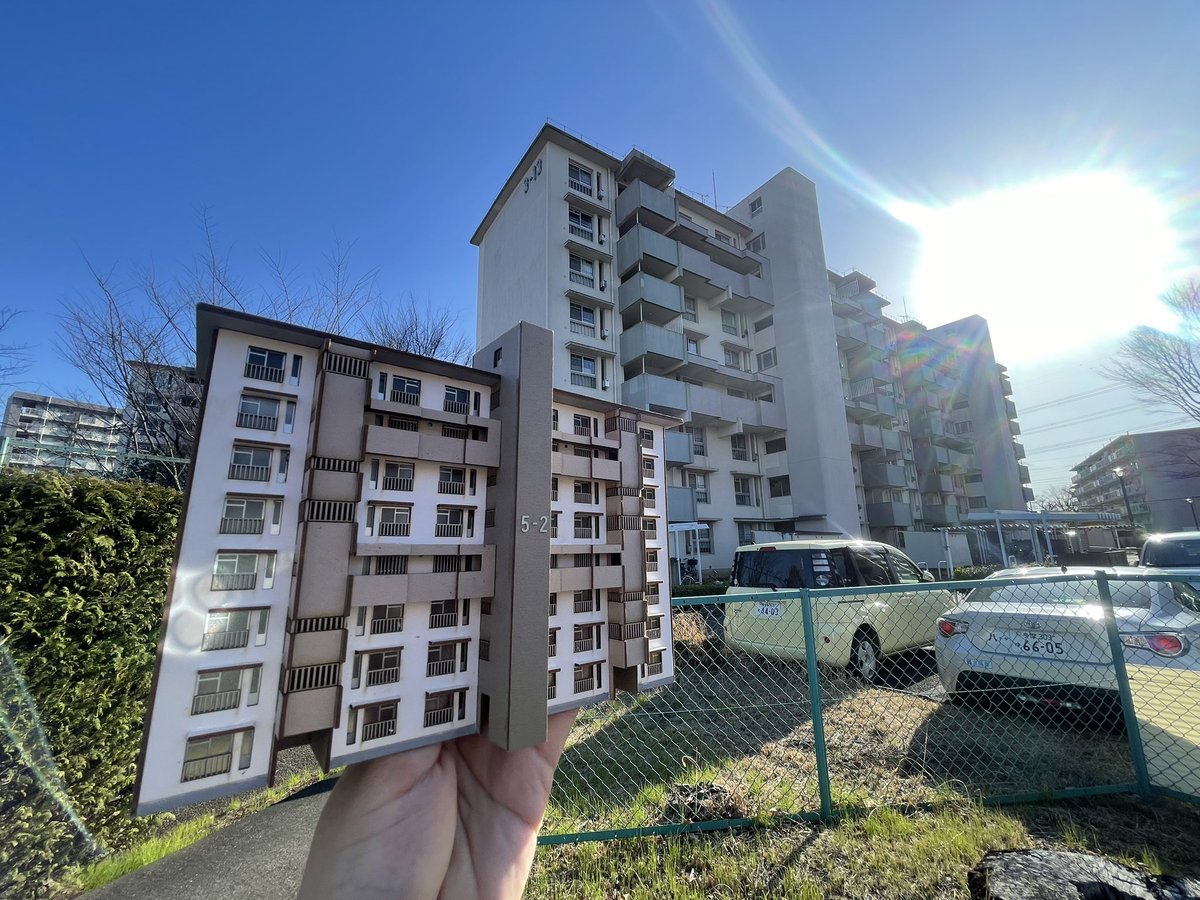 Marui Works tweet media