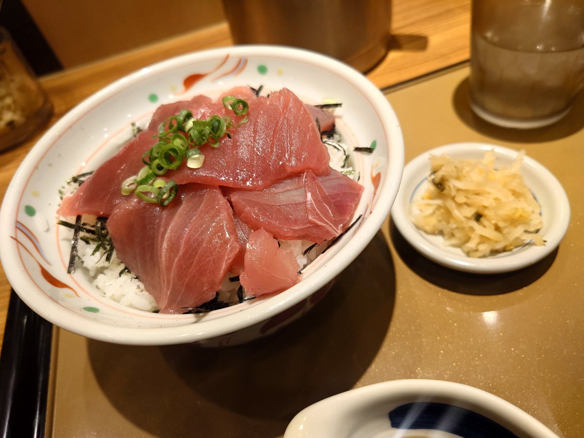 どーーーん