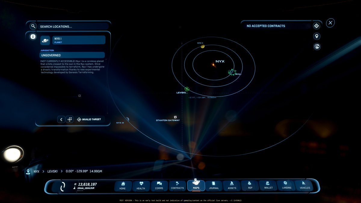 Draal Iskaldür tweet media