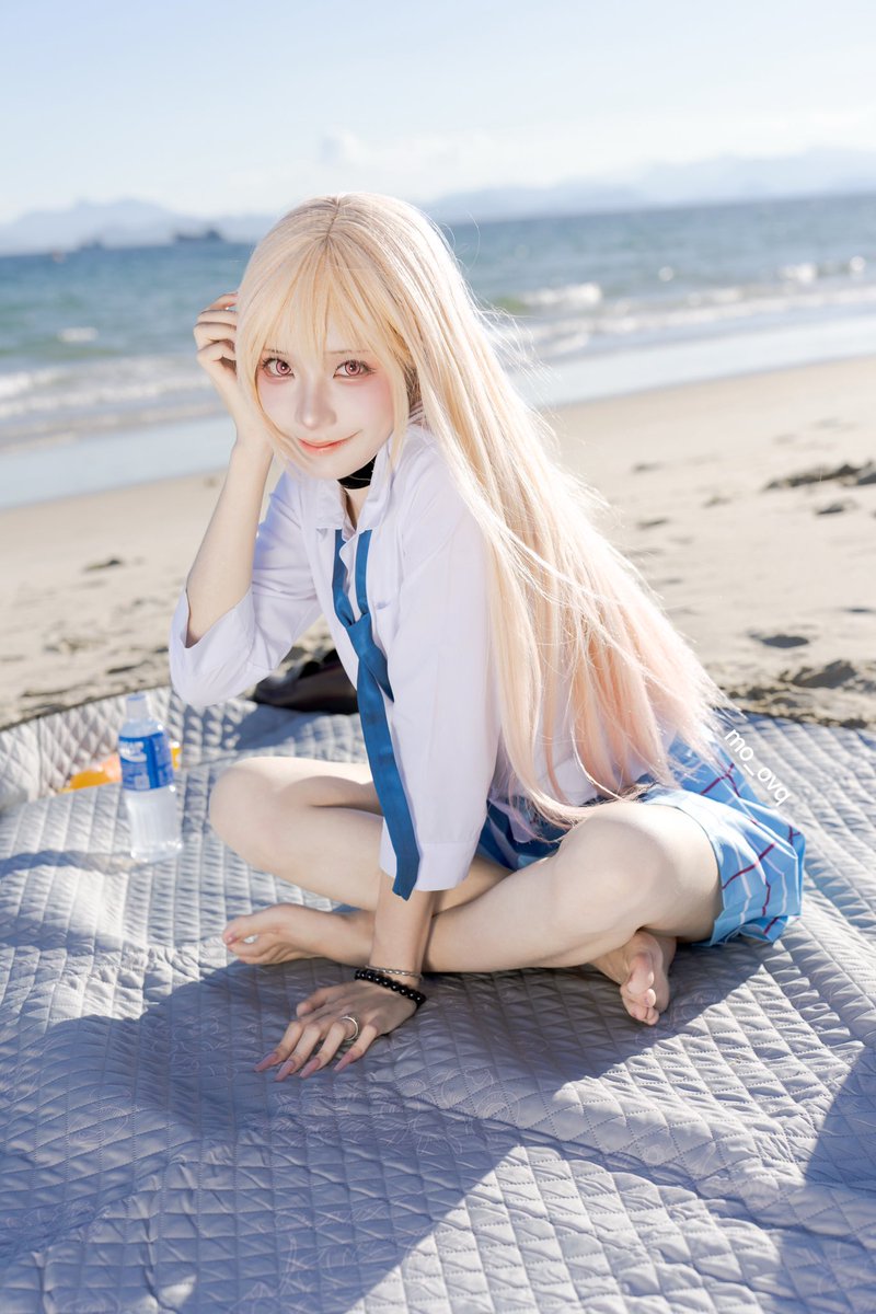 #喜多川海夢 #kitagawamarin