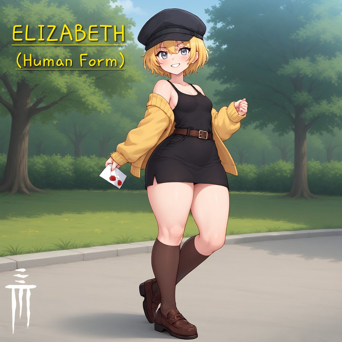 Arson Time tweet media