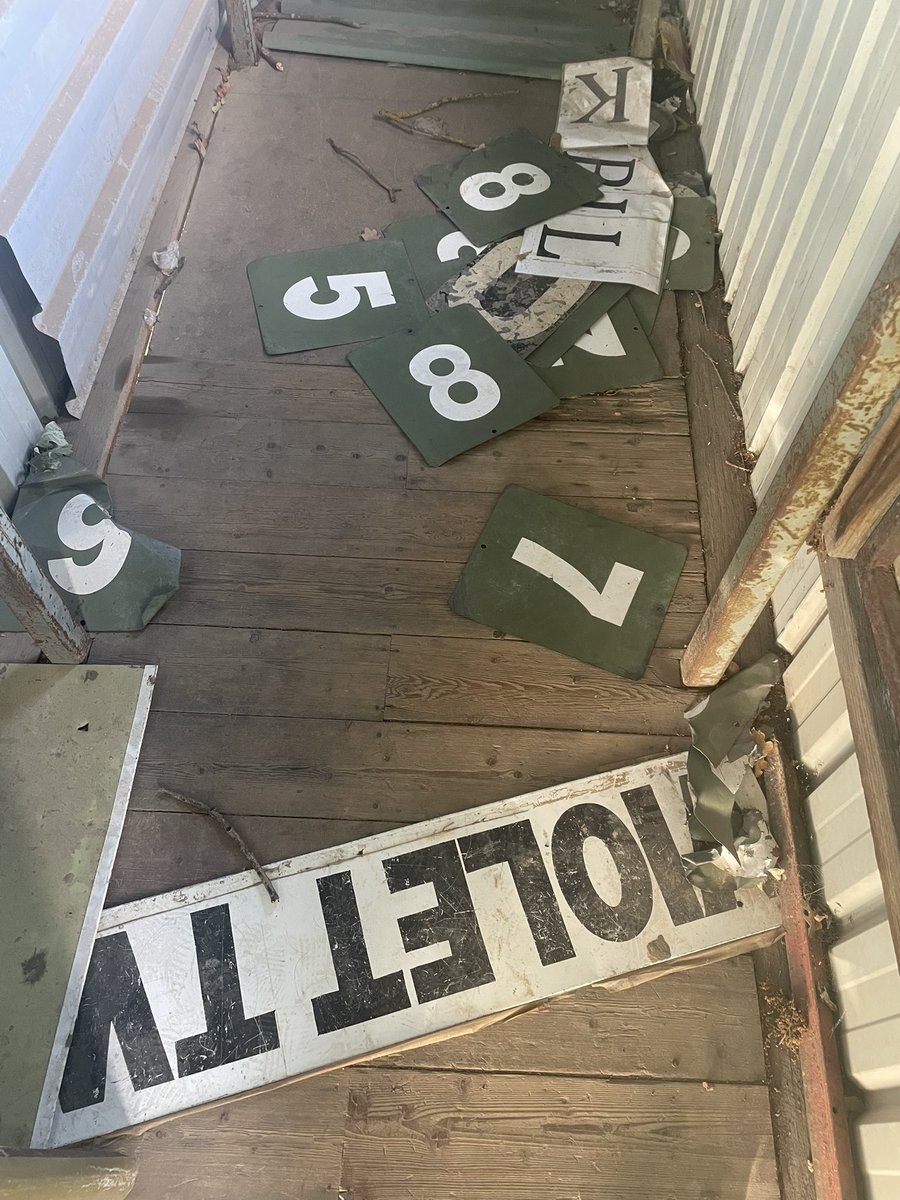 Greg Stock tweet media