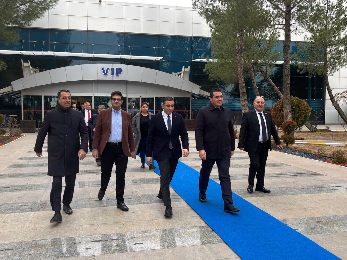Halil Barut tweet media