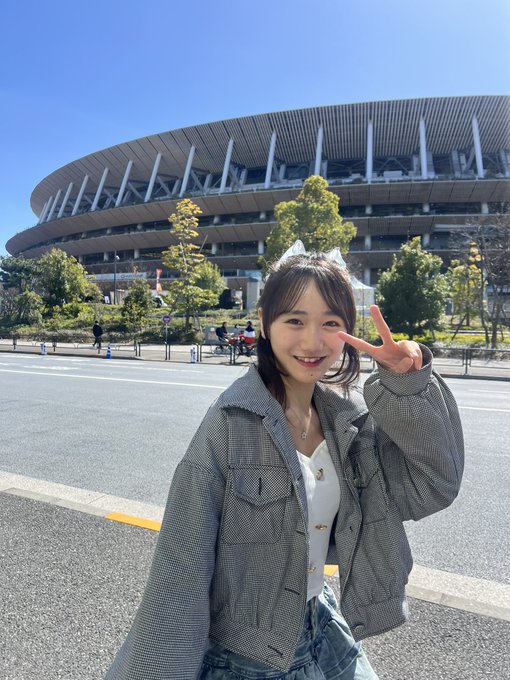 Twitterのコスプレ画像9