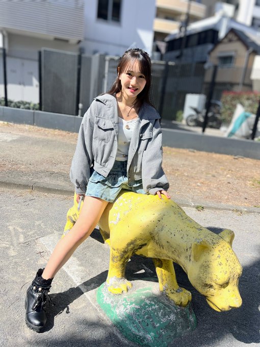 Twitterのコスプレ画像10