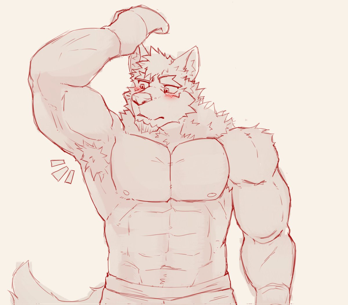 Furr(Busy Doggo) tweet media