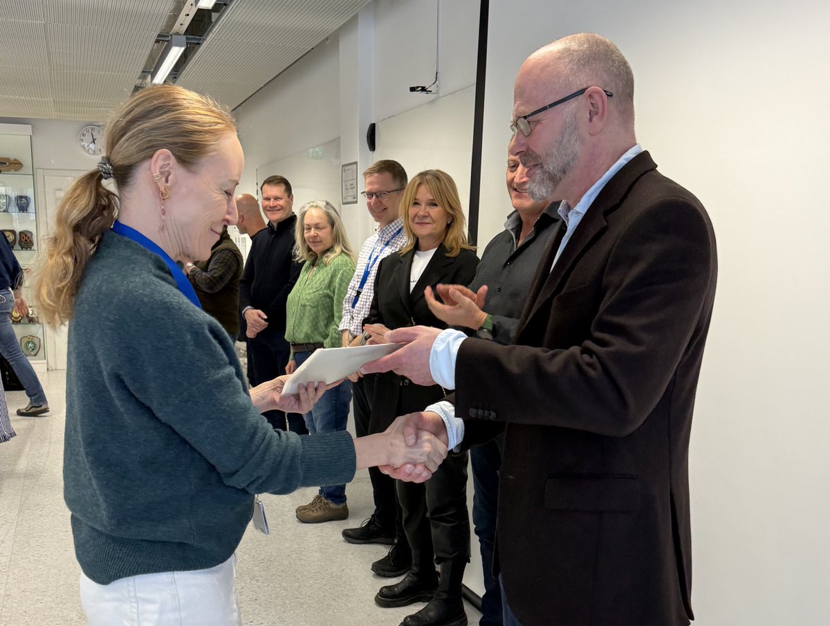 Finnish Defence Forces International Centre tweet media