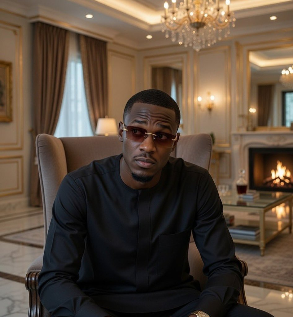 DAMI FOREIGN🥶 tweet media