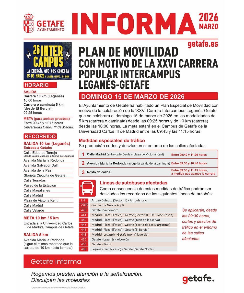 GETAFE JOVEN tweet media