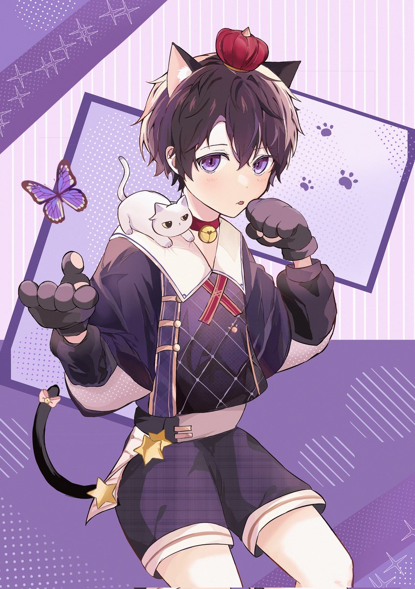 知念•ちねん tweet media