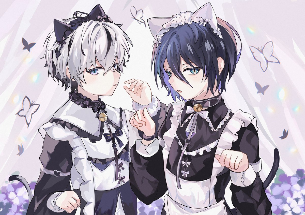 知念•ちねん tweet media