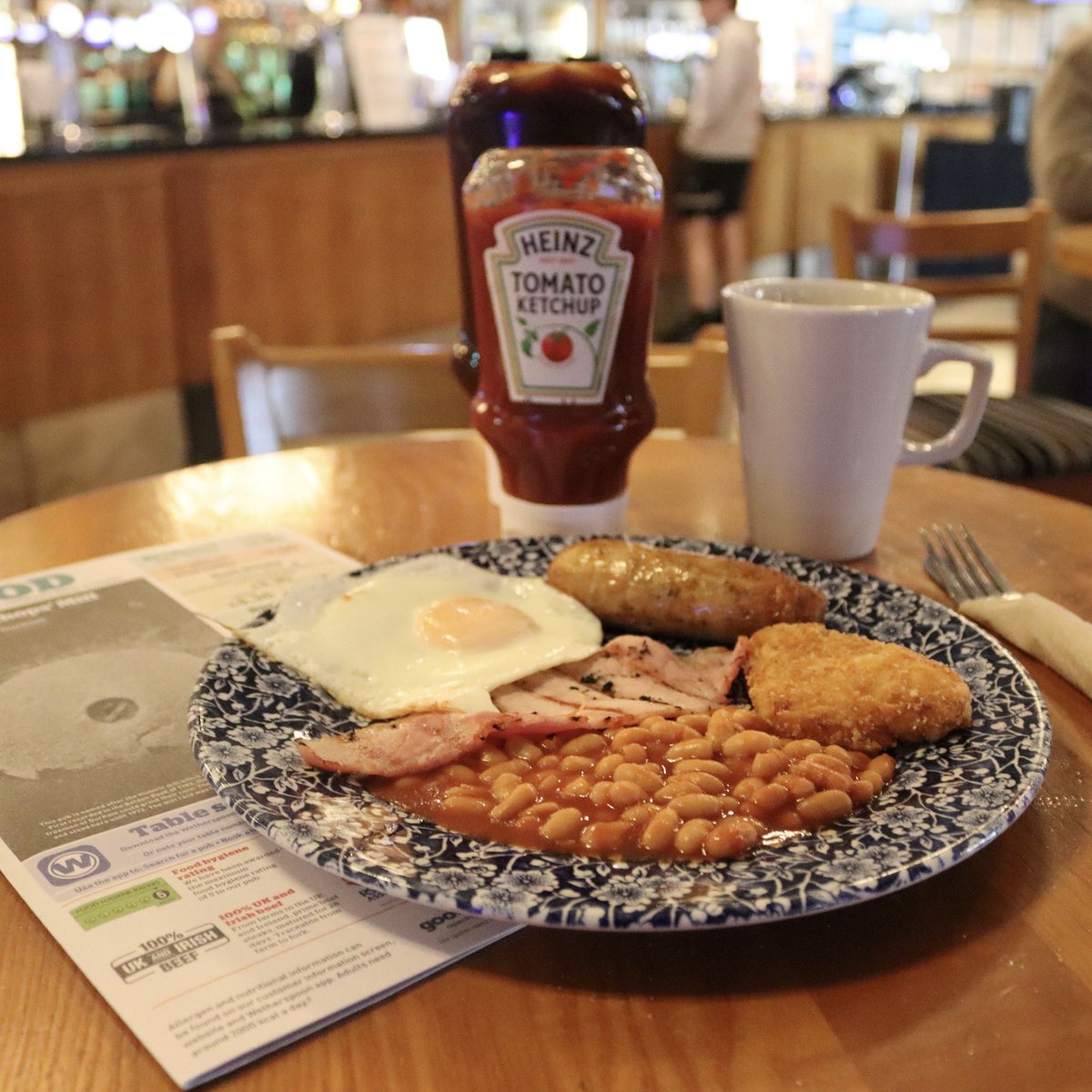 Walkergate - Drink. Dine. Socialise. tweet media