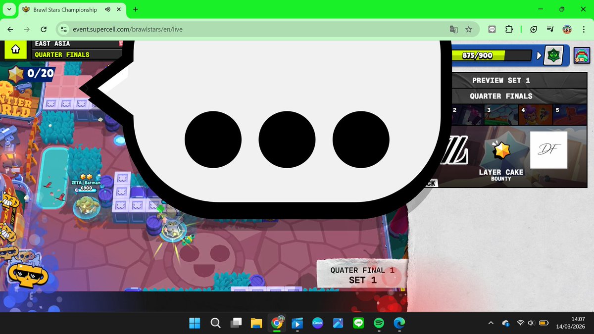 Taurus but Alt tweet media