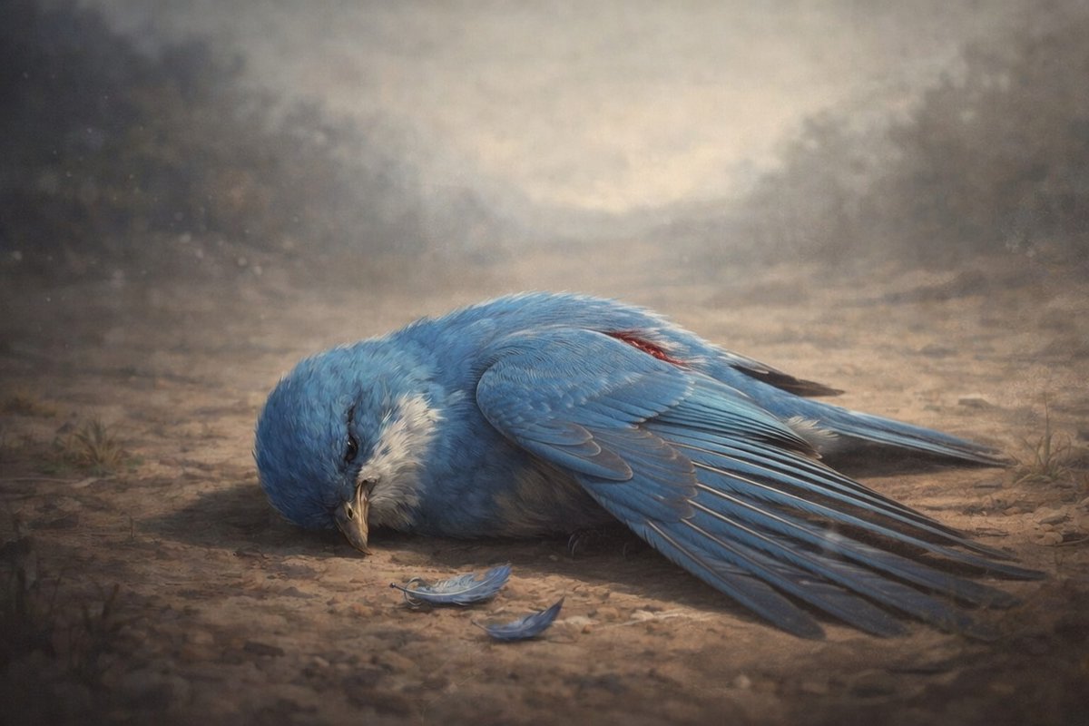 4oUniverse tweet media