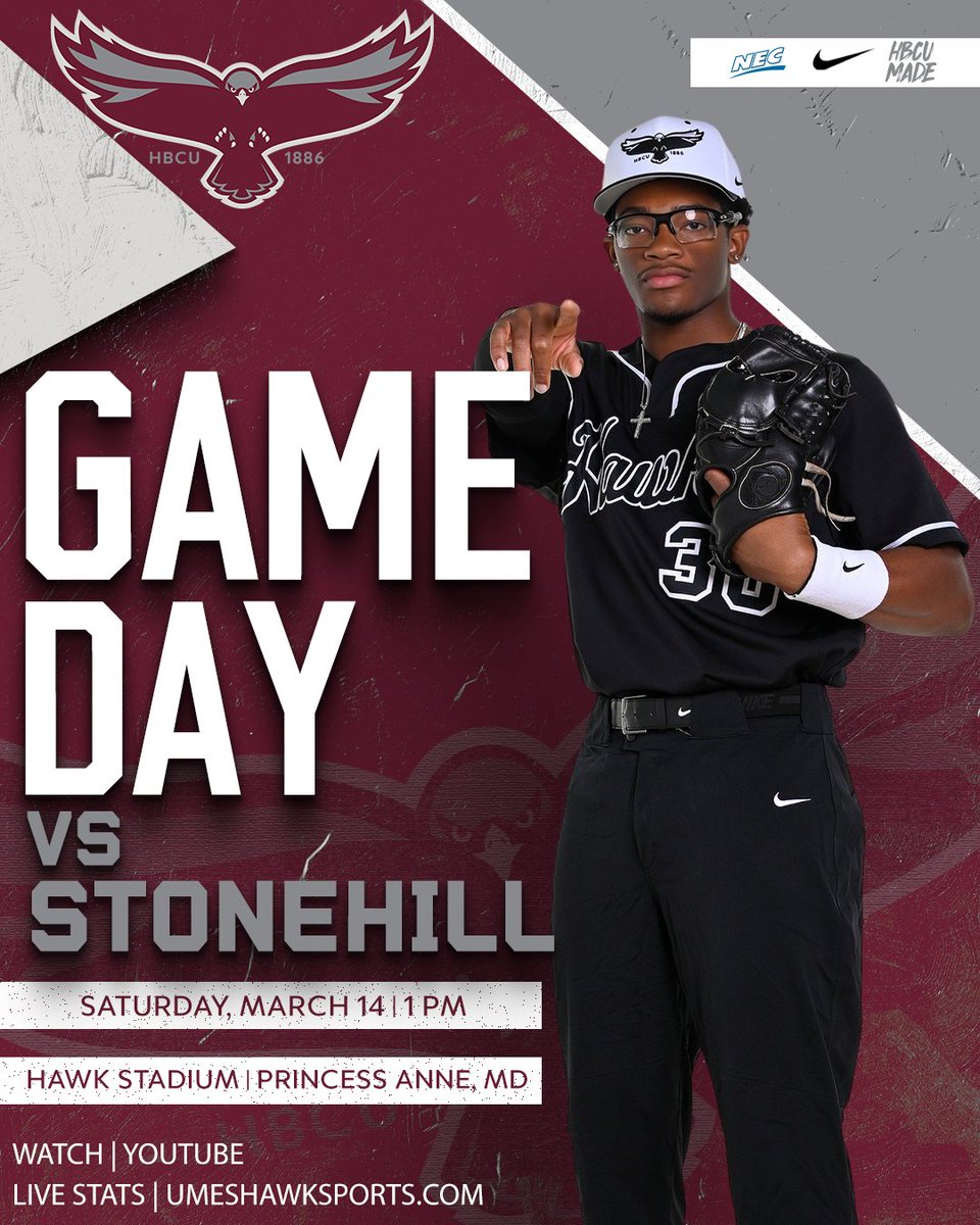 Hawk Baseball ⚾️ tweet media