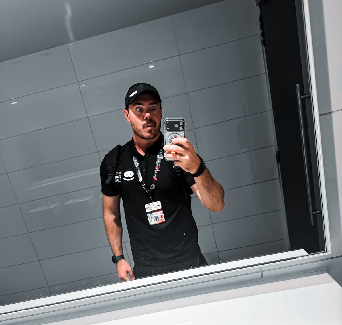 CHF Acethem 🛫 TGX Melbourne tweet media