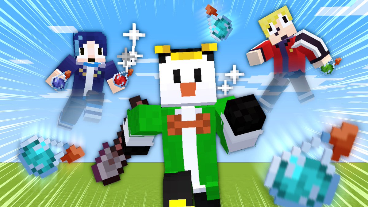 ぺんと tweet media