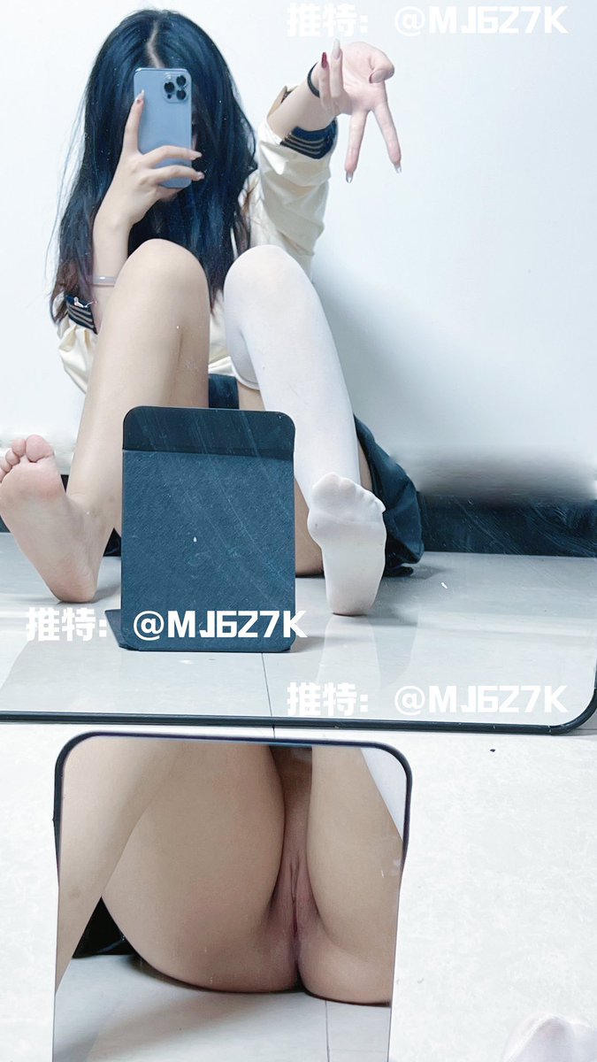 女友小Y tweet media