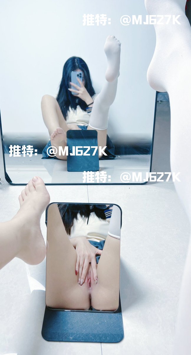 女友小Y tweet media