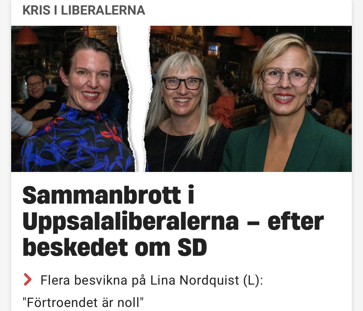 Maria Rosander tweet media