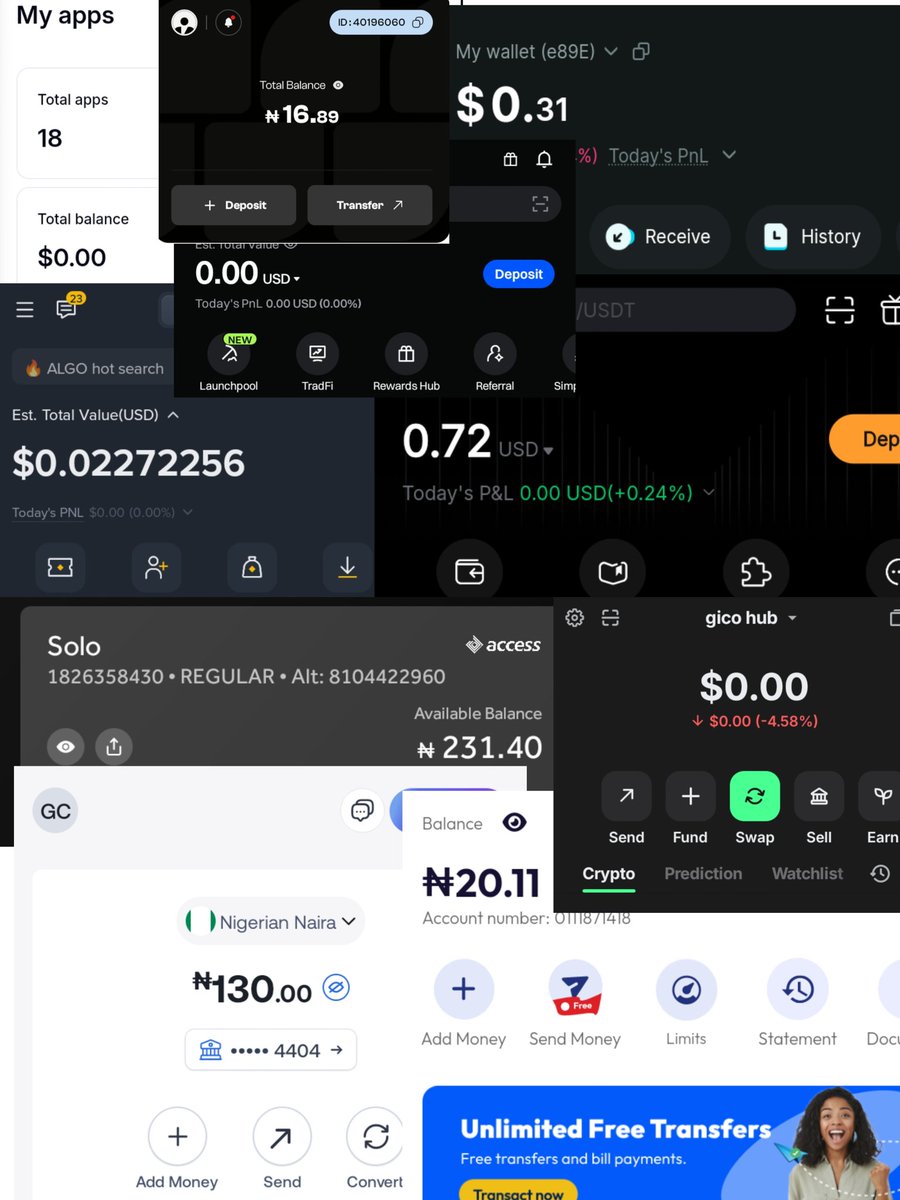 GICO HUB Web3eth.intern tweet media