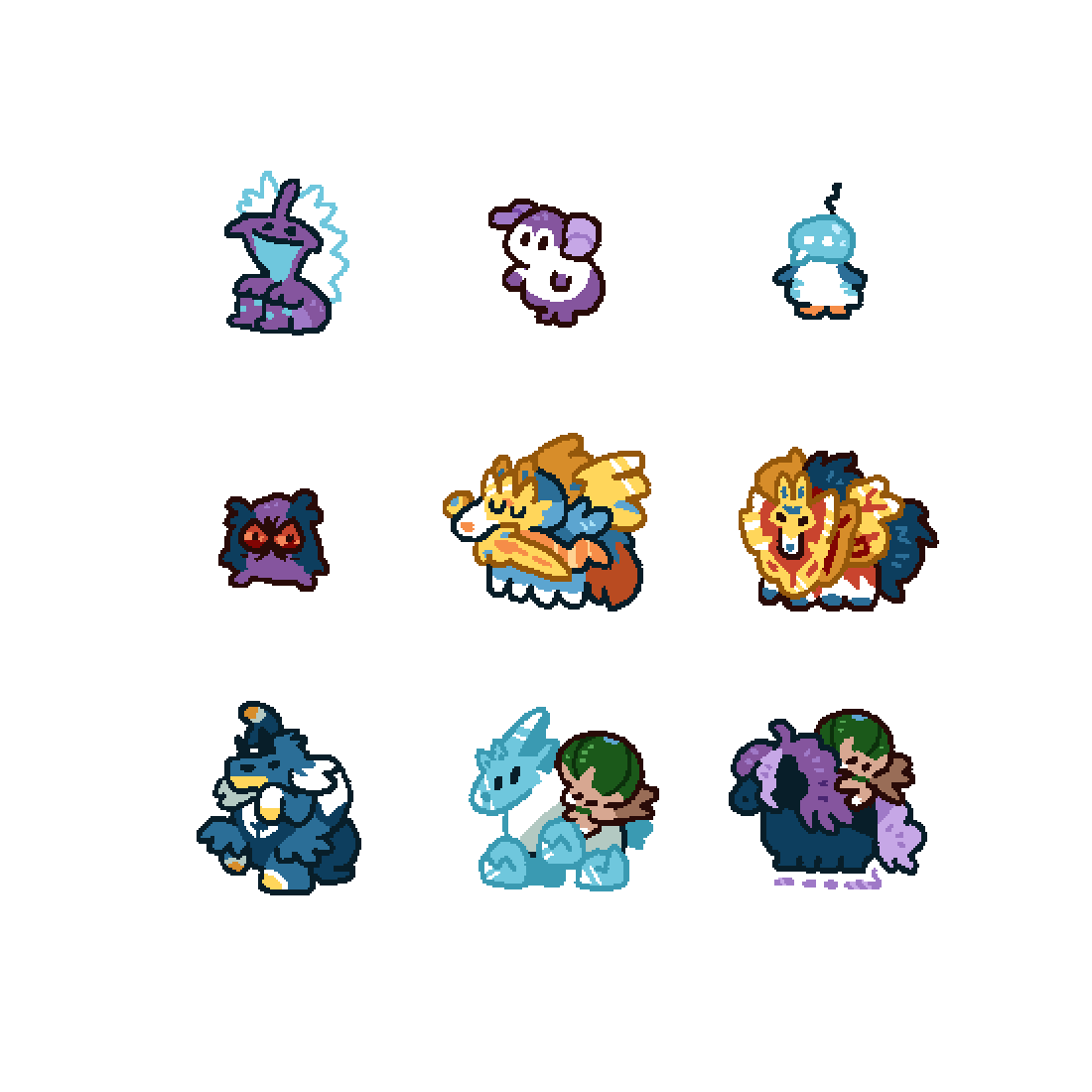 haven 🍉 tweet media