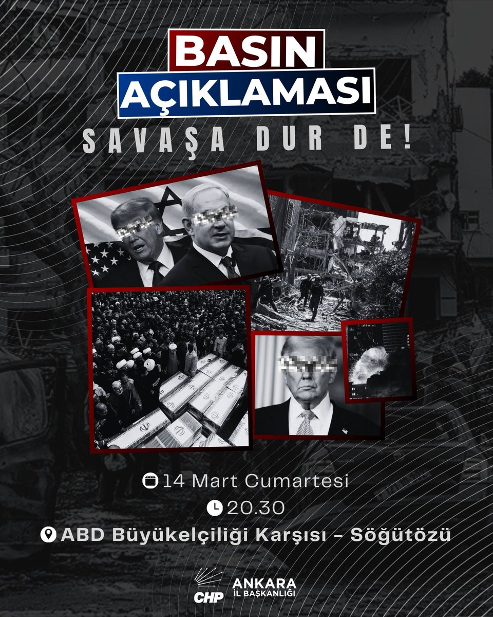 CHP Çiğdem Mahallesi tweet media
