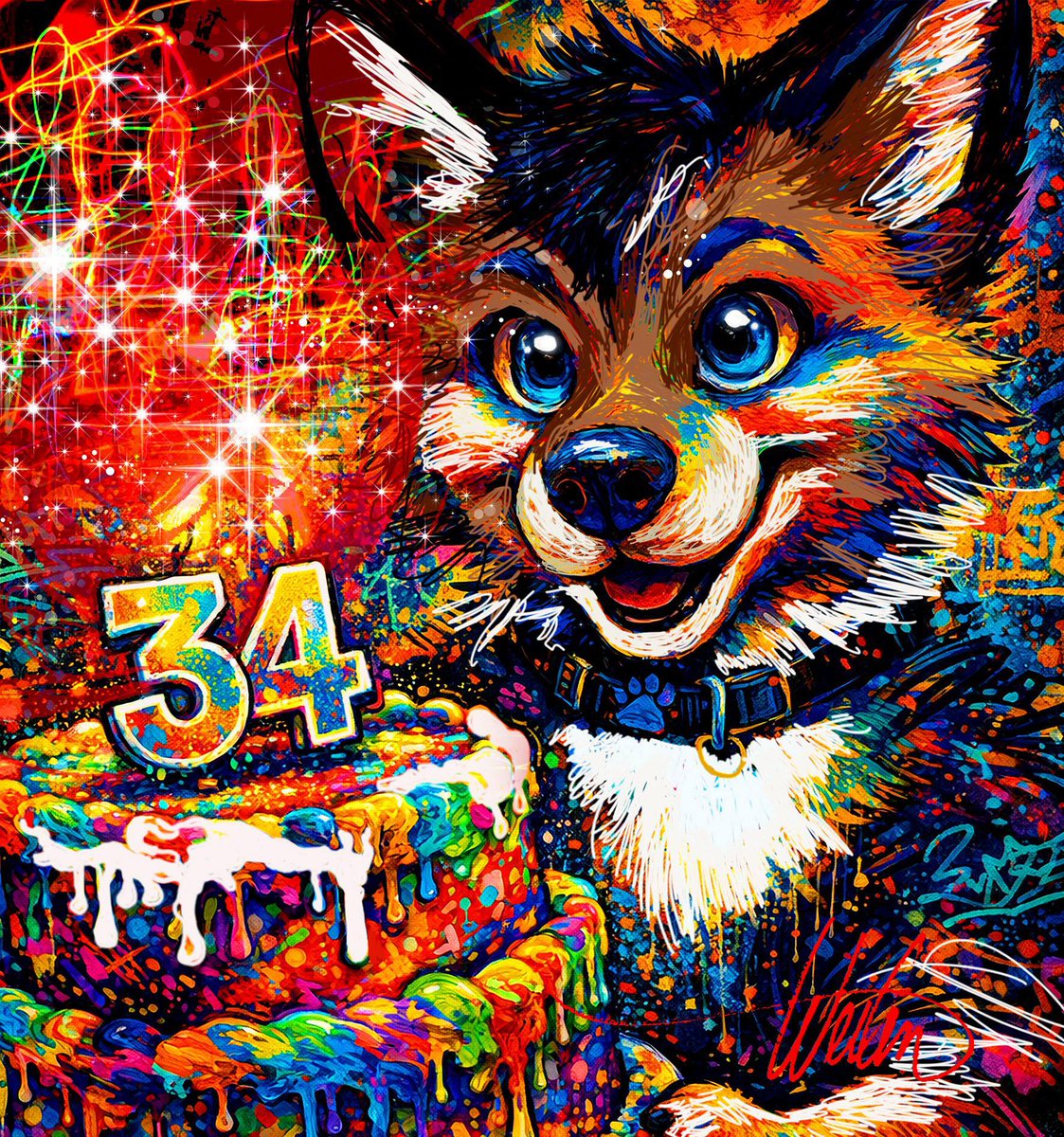 🦊 Leon tweet media