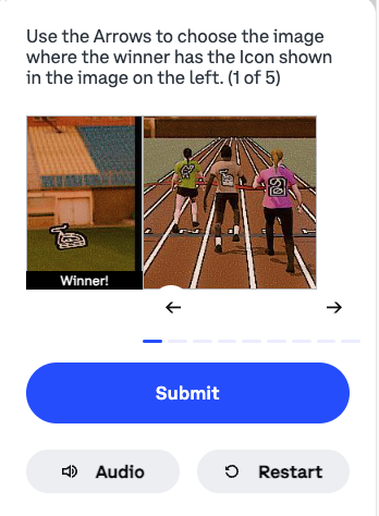 andriyio's tweet photo. What on earth is this .... thank you @coinbase for wasting my time with your absurd CAPTCHAs 🤝 https://t.co/DCQ9xpL0fq