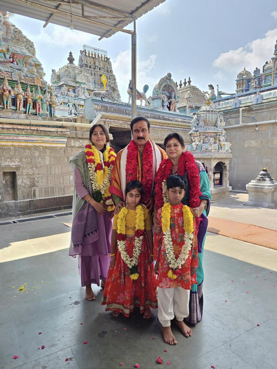 Dr ANBUMANI RAMADOSS tweet media