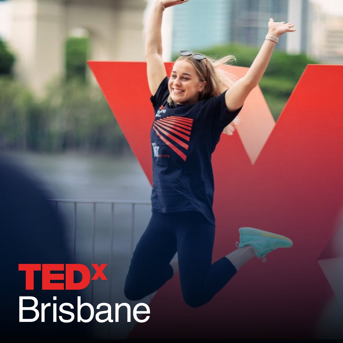 TEDxBrisbane tweet media