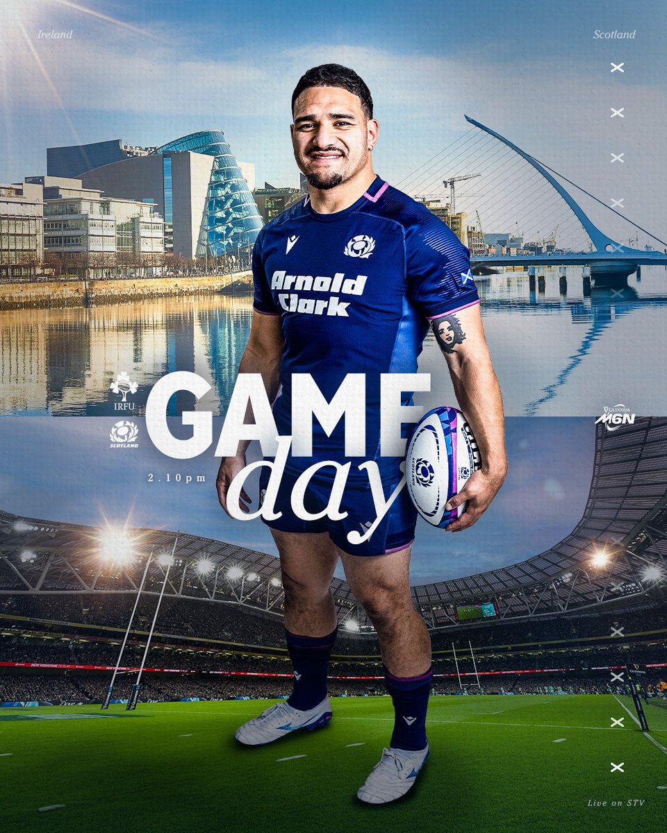 Scottish Rugby tweet media