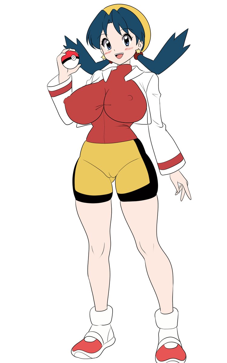 頭の中のクリスちゃんを描いてみたけど気力が尽きた…
_( _'ω`)_ペショ 