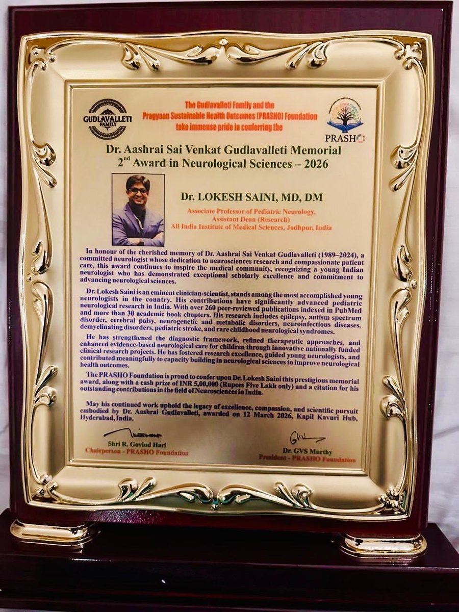 AIIMS Jodhpur tweet media