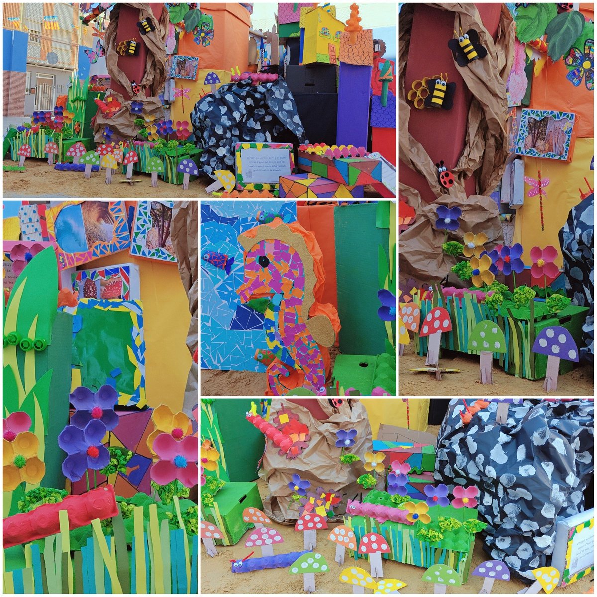 María Inmaculada PS tweet media